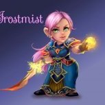 Frostmist